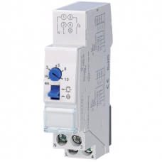 Αυτόματος Κλιμακοστασίου Ράγας 1P 16A 230V 35007